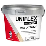 UNILFEX Latexový tmel na sadrokartón, murivo a drevo, 800 g