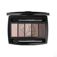 Lancôme Paletka očných tieňov Hypnôse Palette 5 Couleurs 4 g 04 Taupe Craze