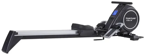 Veslovací trenažér FitRow 50