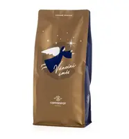 Coffeespot Vánoční směs zrnková káva 1000 g