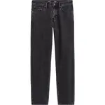 CELIO COBACK4 Pánské džínové kalhoty, černá, velikost 32x34