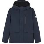 CELIO LJUCHAM9 Pánská zimní bunda, tmavě modrá, velikost
