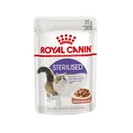 Royal Canin Kapsička pre mačky Sterilised 1 x 85 g