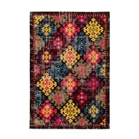 KOBEREC, 80/150 cm, vícebarevná