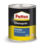 Pattex Kontaktné lepidlo Chemoprén Extrém 800 ml