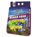 Agro Hnojivo na vinnú révu 3 kg