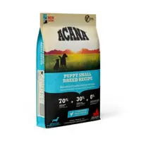 Acana Dog Heritage Puppy Small Breed 6kg