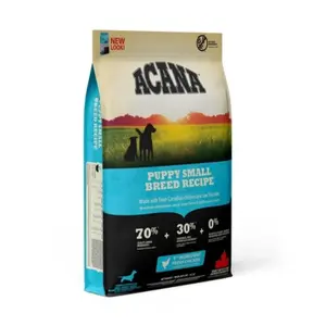Acana Dog Heritage Puppy Small Breed 6kg