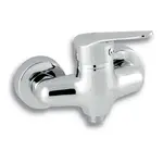 Novaservis Sprchová batéria bez prísl.Titania TitanIrisNewChrom 100mm(94464/1,0)