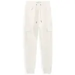 CELIO COKIT4 Pánské volnočasové kalhoty, bílá, velikost