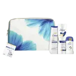 DOVE Original střední kosmetická taška pro ženu