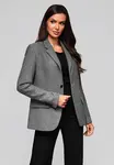 Edoti Women's jacket LW-BLZB-0101 v2