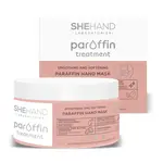 SheCosmetics SheHand Parafín vyhlazující maska na ruce 80 g