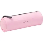 Oxybag ETUE PASTELINI Študentský peračník, ružová, veľkosť