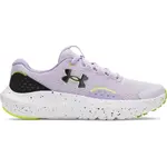 Under Armour SURGE 4 Dievčenská obuv, fialová, veľkosť 35.5