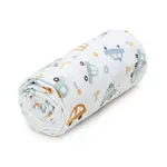 T-TOMI BIO mušelínový uterák Traffic