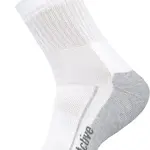 Husky Active L (41-44), bílá Ponožky