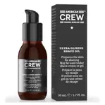 AMERICAN CREW Shaving Skincare Ultra Gliding Shave Oil Olej na holenie 50 ml
