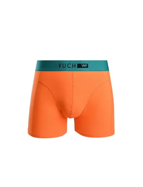Oranžové boxerky Vuch