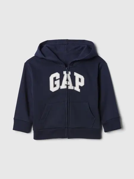 GAP Baby sweatshirt with logo - Boys