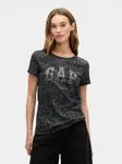 GAP T-shirt with logo - Women's