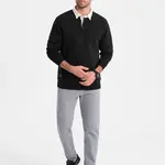 Pánske nohavice Ombre Basic