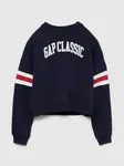 GAP Oversize sweatshirt VintageSoft - Women's