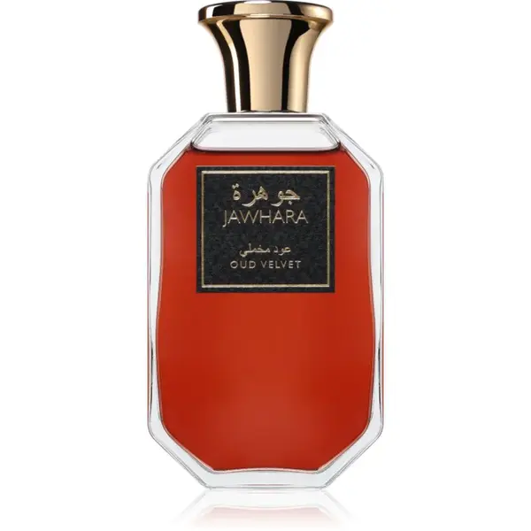 Jawhara Oud Velvet parfumovaná voda unisex 100 ml