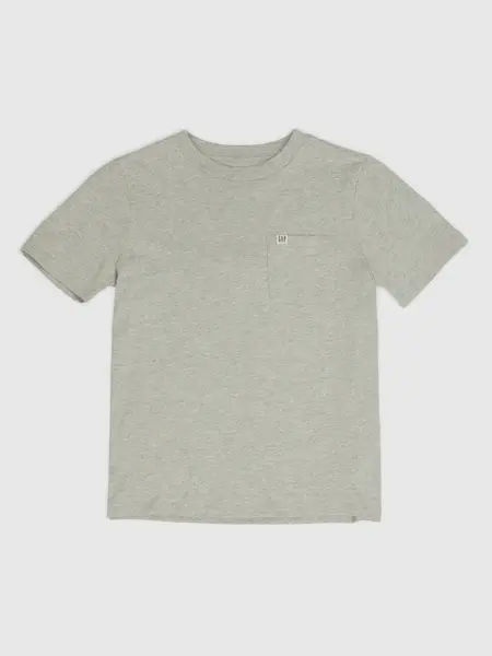 GAP Children's T-shirt with logo - Boys
