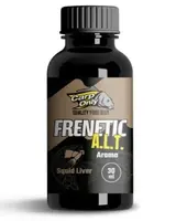 Carp only aroma dropper frenetic a.l.t. 30 ml - squid liver