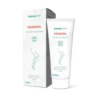 Cannaderm Venosil konopné mazání 100 ml