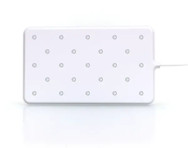 Nanny BM-02D Náhradní podložka k monitoru dechu 1 ks