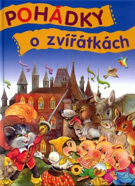 Pohádky o zvířátkách - SUN (Defekt)