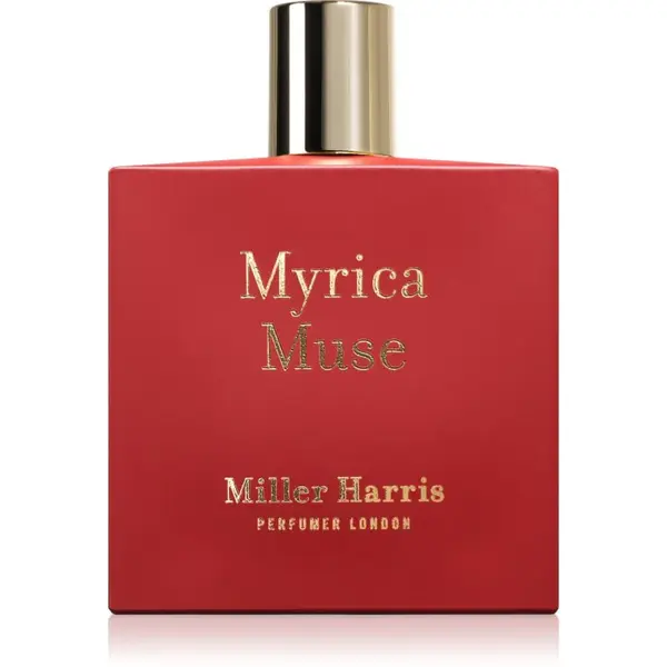 Miller Harris Myrica Muse parfémovaná voda unisex 100 ml