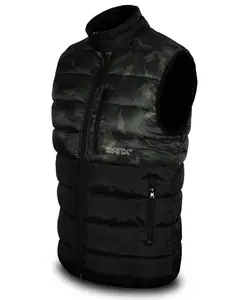 Delphin vesta banx vest - l