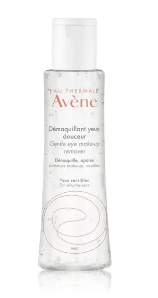 Avène Jemný oční odličovací gel 125 ml