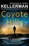 Coyote Hills - Jonathan Kellerman, Jesse Kellerman