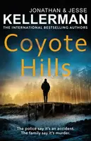 Coyote Hills - Jonathan Kellerman, Jesse Kellerman