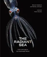 The Radiant Sea - Sonke Johnsen, Steven Haddock