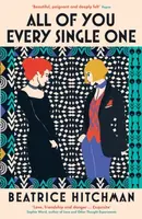 All of You Every Single One - Beatrice Hitchman