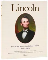 Lincoln - Christina Shutt, Dr. Ian Hunt
