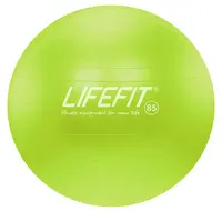 Lifefit GYM. MIC,85cm,sv.zeleny