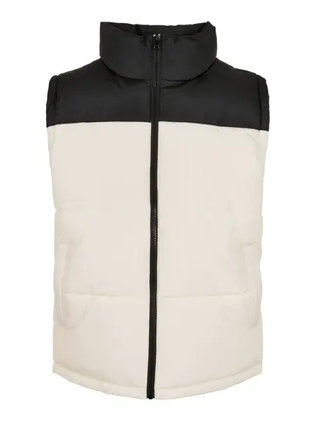 Urban Classics Vesta  čierna / biela