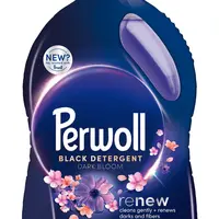 Perwoll Prací gel Dark Bloom 3 l 60 dávek