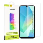 Techsuit Clear Vision Tvrzené sklo, Samsung Galaxy A16 4G / 5G / A17 4G / 5G
