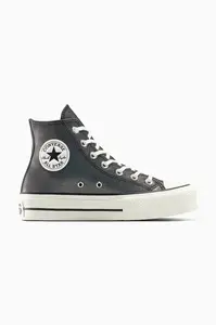 Kecky Converse Chuck Taylor All Star Lift