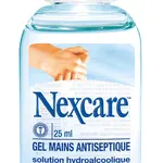 3M Nexcare Dezinfekční gel na ruce 25 ml