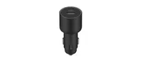 Xiaomi 67W Car Charger (USB-A + Type-C)
