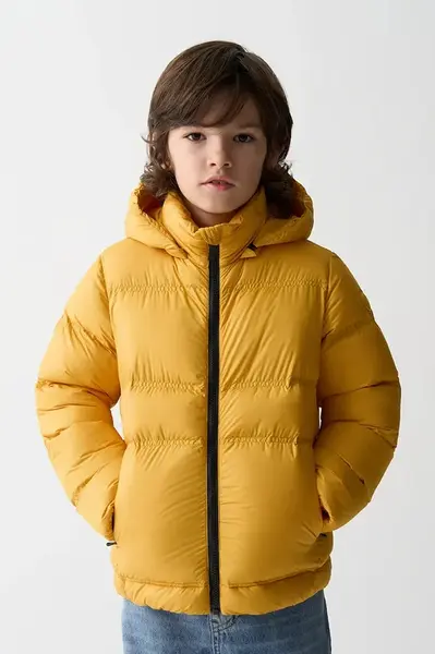 Detská páperová bunda Colmar WEIGHTLESS