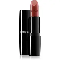 ARTDECO Perfect Color krémový rúž so saténovým finišom odtieň 834 Rosewood Rouge 4 g